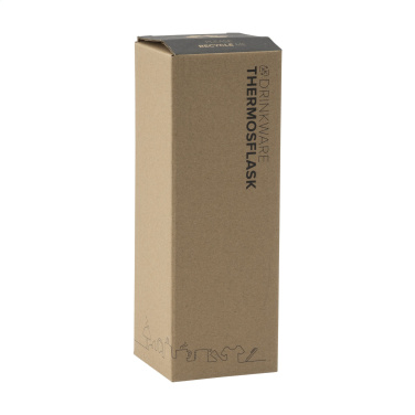 Logo trade promotional giveaways picture of: Kyoto 500 ml drinking bottle