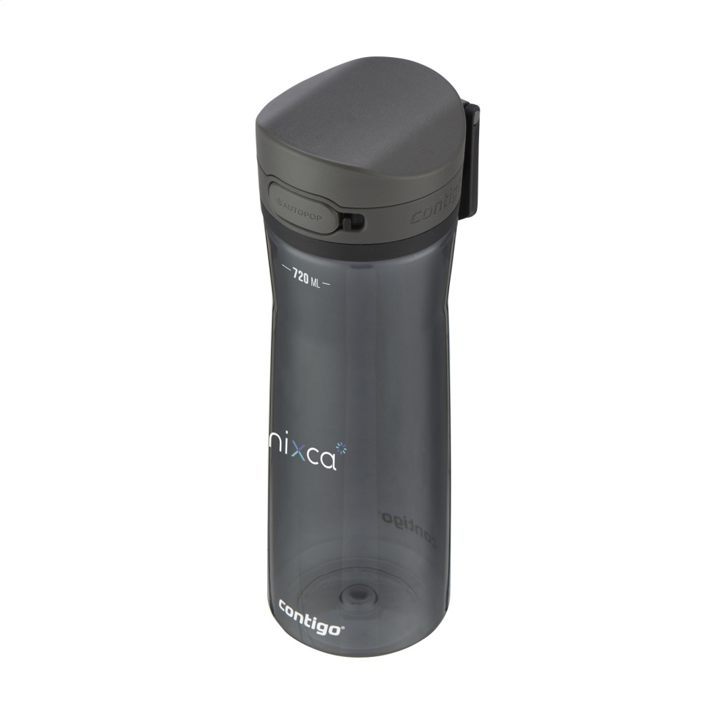 Logo trade promotional merchandise photo of: Contigo® Jackson 2.0 720 ml drinking bottle