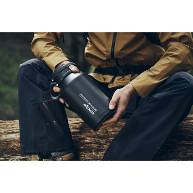 Logo trade advertising products picture of: Contigo® Grand Stainless Steel 1900 ml thermo bottle