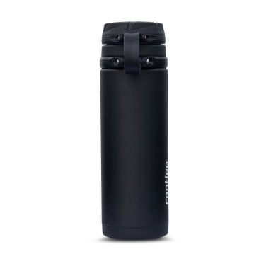 Logo trade promotional giveaways picture of: Contigo® Fuse Stainless Steel 700 ml thermo bottle