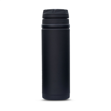 Logo trade corporate gifts picture of: Contigo® Fuse Stainless Steel 700 ml thermo bottle