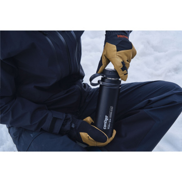 Logotrade promotional product image of: Contigo® Fuse Stainless Steel 700 ml thermo bottle