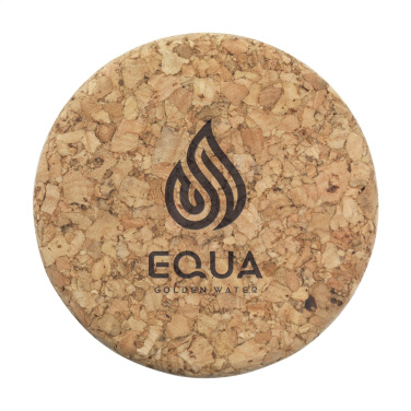 Logotrade promotional item image of: EcoBottle 650 ml plant based - made in the EU