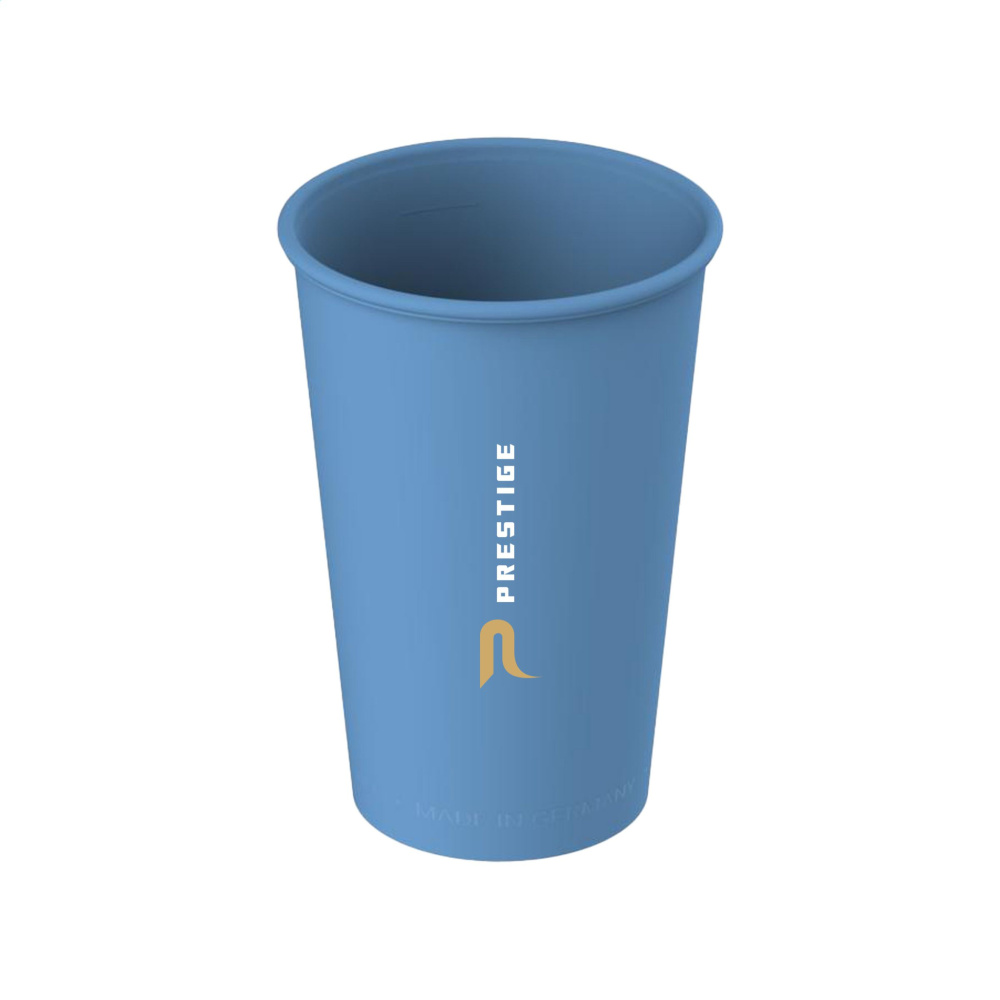 Logotrade advertising product picture of: Drinking Cup Hazel 300 ml coffee cup