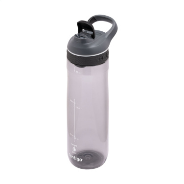 Logo trade promotional gifts picture of: Contigo® Cortland Tritan™ Renew from Eastman 720 ml