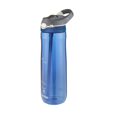 Logotrade promotional items photo of: Contigo® Ashland Tritan™ Renew from Eastman 720 ml