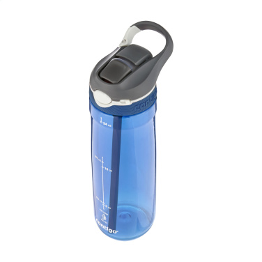 Logo trade promotional products picture of: Contigo® Ashland Tritan™ Renew from Eastman 720 ml