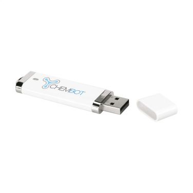 Logotrade promotional giveaway picture of: USB Talent 16 GB
