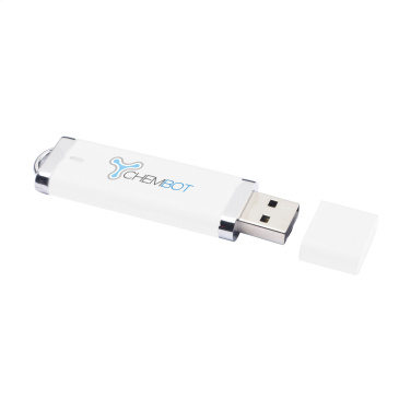 Logo trade promotional product photo of: USB Talent 16 GB
