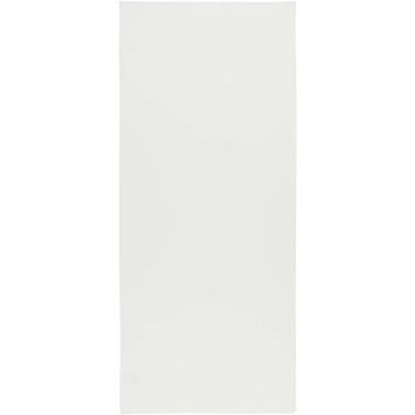 Logotrade advertising products photo of: Lucas RPET sport towel 30x80 cm