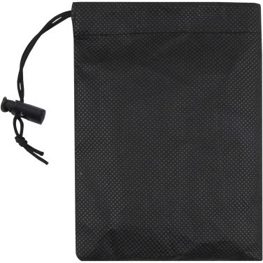 Logo trade promotional gifts picture of: Lucas RPET sport towel 30x80 cm