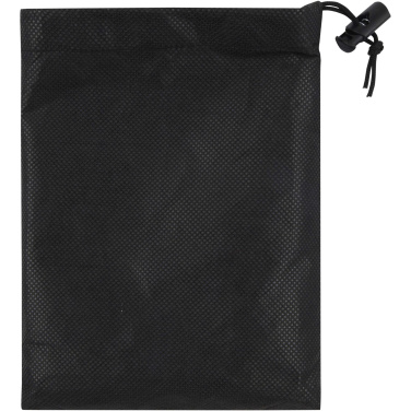 Logotrade business gifts photo of: Lucas RPET sport towel 70x140 cm