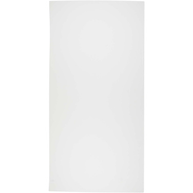 Logo trade corporate gifts picture of: Althea sport towel 70x140 cm