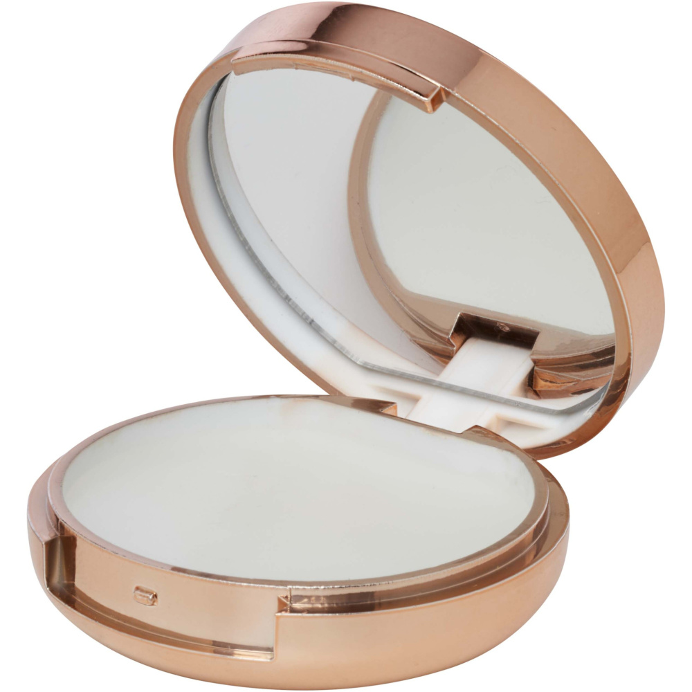 Logo trade business gift photo of: Ero lip balm