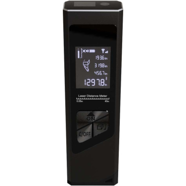 Logo trade business gift photo of: SCX.design T05 mini laser telemeter