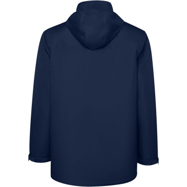 Logo trade promotional giveaways picture of: America kids padded parka jacket