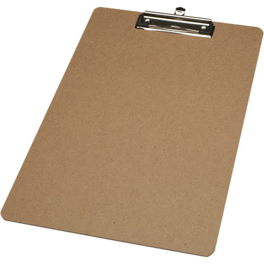 Logotrade corporate gift picture of: Platu MDF clipboard