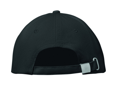 Logo trade advertising products picture of: 6 panel baseball cap