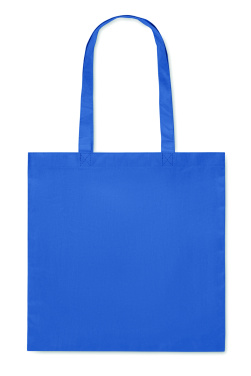 Logo trade business gift photo of: RPET non-woven shopping bag