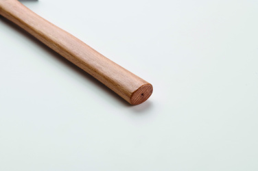 Logotrade promotional merchandise picture of: Wooden claw hammer