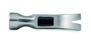 Logotrade promotional item picture of: Wooden claw hammer