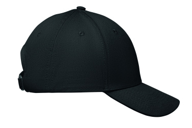 Logotrade advertising product picture of: 6 panel cotton baseball cap