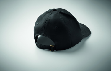 Logo trade advertising products picture of: 6 panel cotton baseball cap