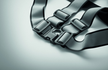 Logotrade promotional giveaway image of: Adjustable 360 reflective belt