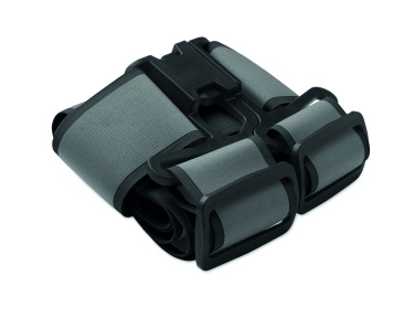 Logo trade promotional products image of: Adjustable 360 reflective belt