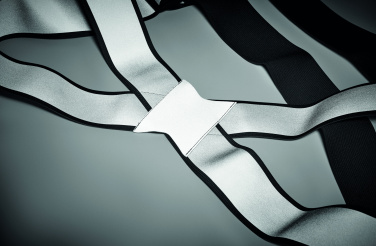 Logotrade promotional product picture of: Adjustable 360 reflective belt