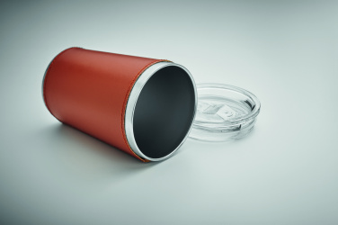 Logotrade promotional giveaway picture of: Double wall tumbler 350 ml