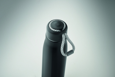 Logotrade corporate gifts photo of: Double wall bottle 500 ml