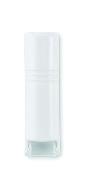 Logo trade promotional merchandise picture of: Reusable sticky roller cleaner