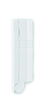 Logotrade corporate gifts photo of: Reusable sticky roller cleaner