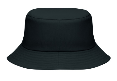 Logo trade advertising product photo of: Bucket hat polyester 150 gr/m²