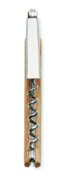 Logotrade corporate gift image of: Stainless steel waiter's knife