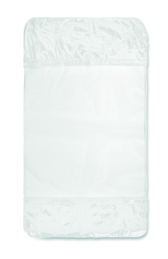 Logotrade advertising product picture of: Inflatable water hammock