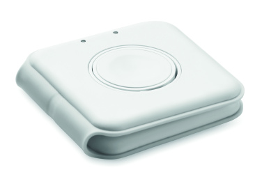 Logotrade corporate gifts photo of: 2 in 1 foldable charger 15W