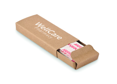 Logotrade promotional merchandise picture of: 15 pieces adhesive plasters