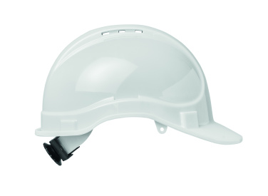 Logo trade corporate gift photo of: Safety helmet in ABS