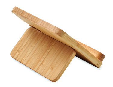 Logotrade advertising products photo of: 3 in 1 15W wireless charger