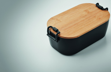 Logotrade advertising product image of: PP lunch box 700 ml