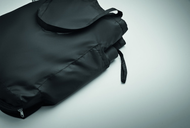 Logotrade corporate gift image of: 21 inch RPET umbrella set