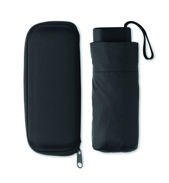 Logotrade advertising product picture of: 19 inch foldable umbrella