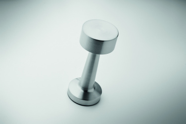 Logotrade promotional gift picture of: Rechargeable iron table lamp