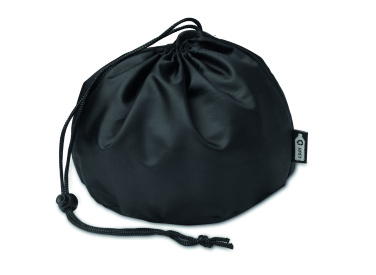 Logotrade corporate gift image of: Travel pillow in foam