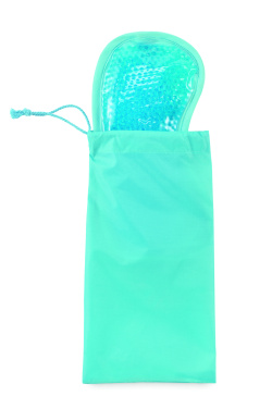 Logo trade corporate gift photo of: Reversible cooling eye mask