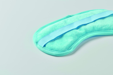 Logotrade promotional items photo of: Reversible cooling eye mask