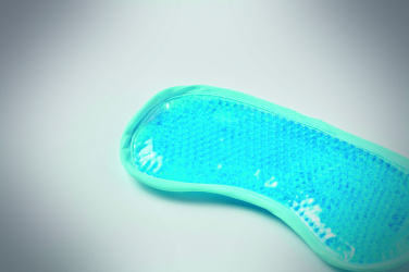 Logotrade promotional item picture of: Reversible cooling eye mask