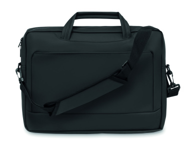 Logotrade business gift image of: 15 inch laptop bag